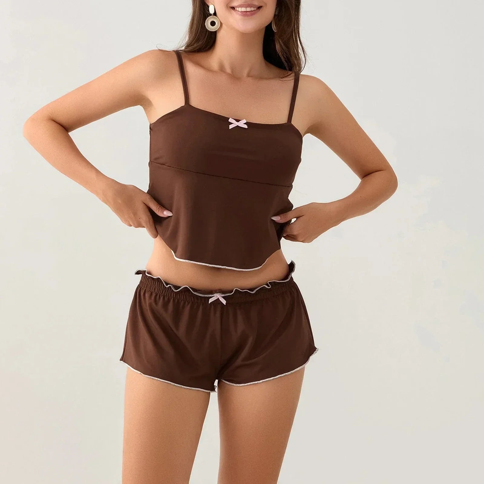 Women’s Pajamas & Gowns