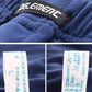 2 PCS BREATHABLE COTTON BOXERS.