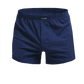 2 PCS BREATHABLE COTTON BOXERS.