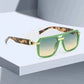 2025 Sunglasses for Women Fashionable