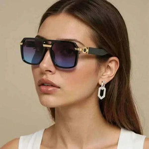 2025 Sunglasses for Women Fashionable