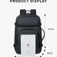 best travel backpack- 40L Large Capacity Backpack.