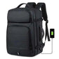 best travel backpack- 40L Large Capacity Backpack.
