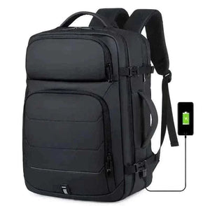 best travel backpack- 40L Large Capacity Backpack.