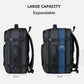 best travel backpack- 40L Large Capacity Backpack.
