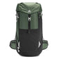best travel backpack- 50L Waterproof Mountain Backpack.