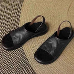 Designer Lace Up Women Flats Loafers.