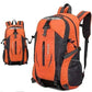  best travel backpack- Hiking Backpack 40L Lightweight Travel Mountaineering.