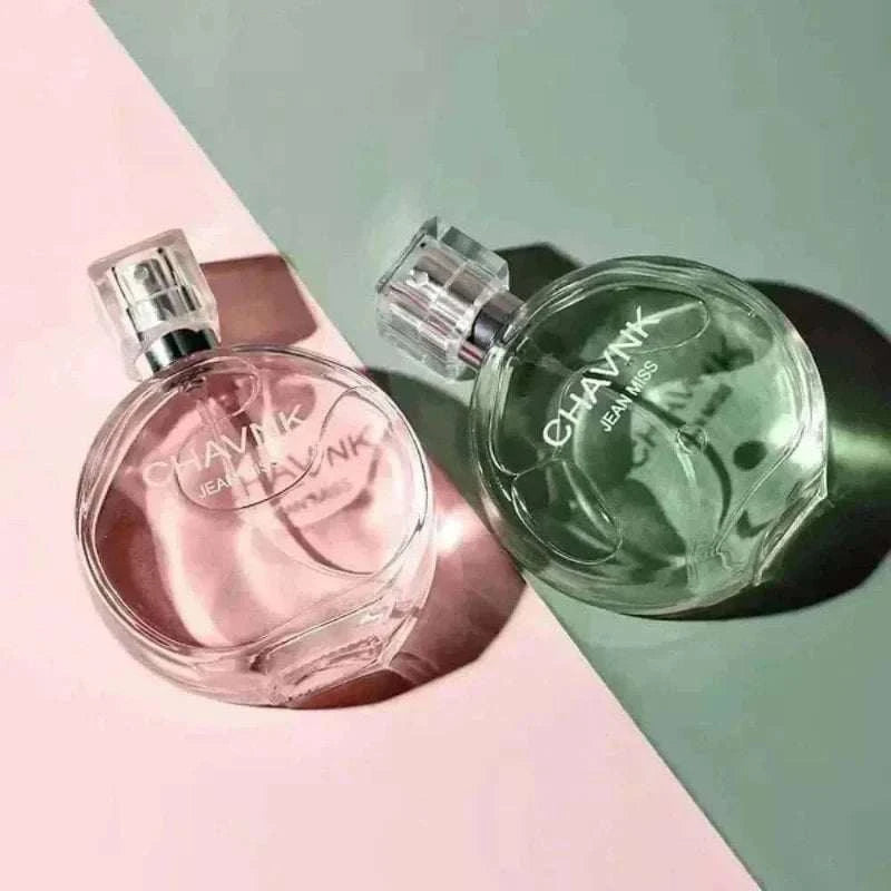 Luxury Women Perfume Floral Scent Romantic Fragrance.