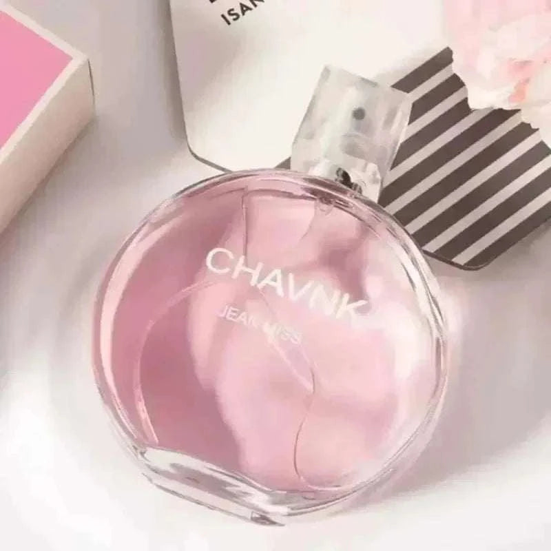 Luxury Women Perfume Floral Scent Romantic Fragrance.