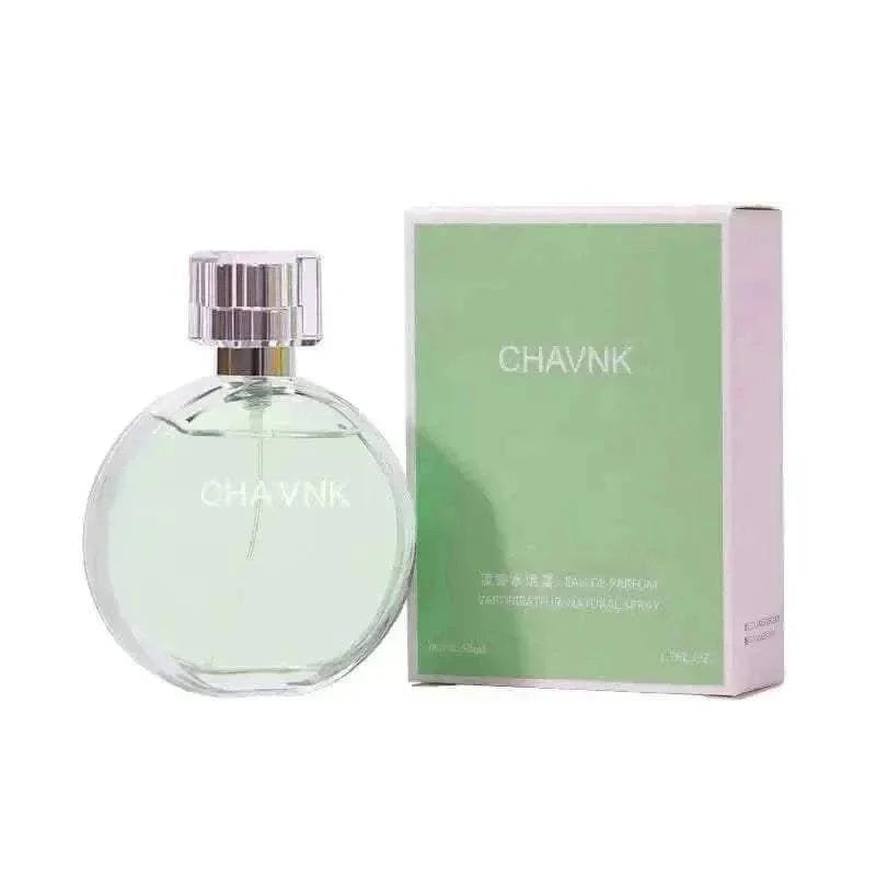 Luxury Women Perfume Floral Scent Romantic Fragrance.