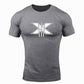 Men Bodybuilding  Graphic T Shirts.