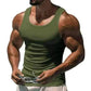Men’s Stretch Sports Tank Top