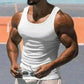 Men’s Stretch Sports Tank Top