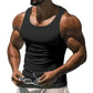 Men’s Stretch Sports Tank Top