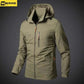 Mens Khaki Windbreaker Jackets, Buy Winter Jackets