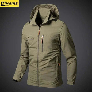 Mens Khaki Windbreaker Jackets, Buy Winter Jackets