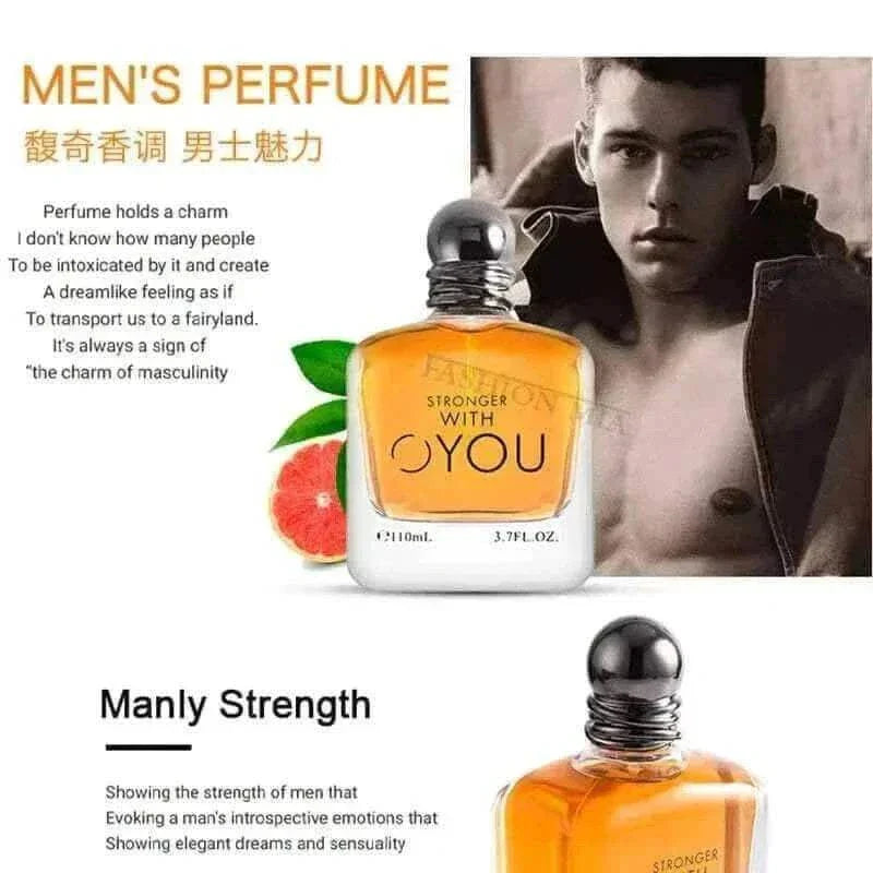 Original Men's Perfume Cologne Sport.