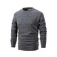 Men's Long Sleeve Sweaters Crew Neck - mens sweaters uk
