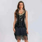  Summer Dress for Women In Black Clothing Fashion