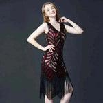  Summer Dress for Women In Claret B Clothing Fashion