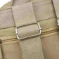 Trendy Women's khaki Travel Backpack Lightweight Strap View, travel bags for women