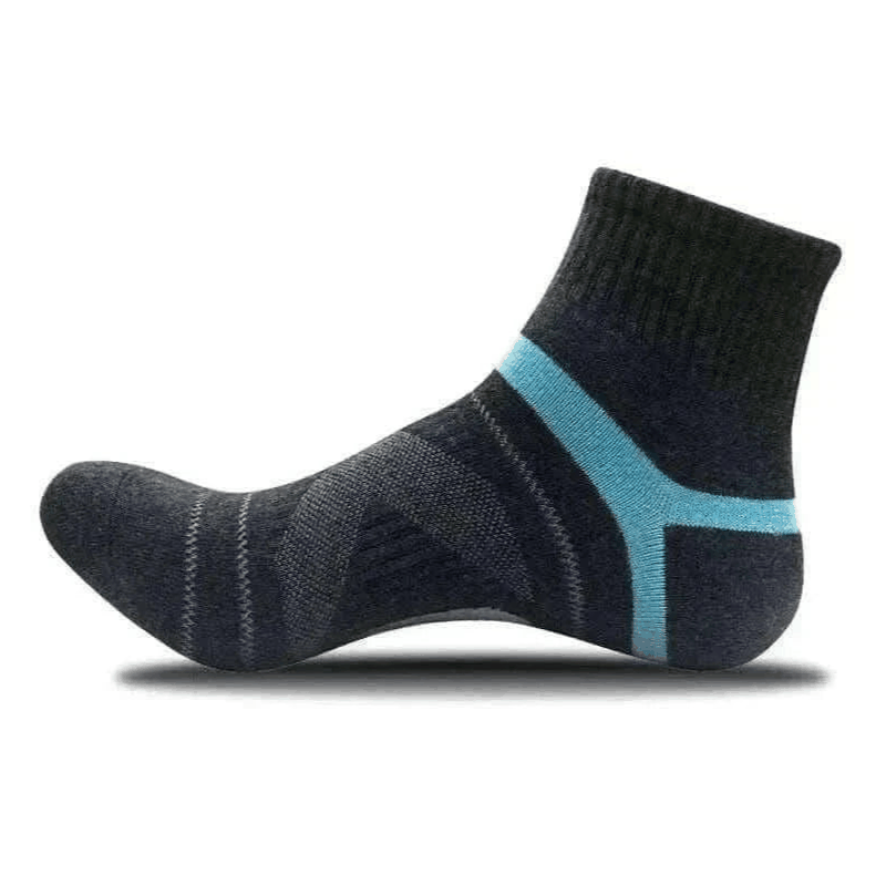 Compression Socks-ANKLE LENGTH COMPRESSION SOCKS