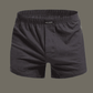 Men Shorts- 2 PCS BREATHABLE COTTON BOXERS
