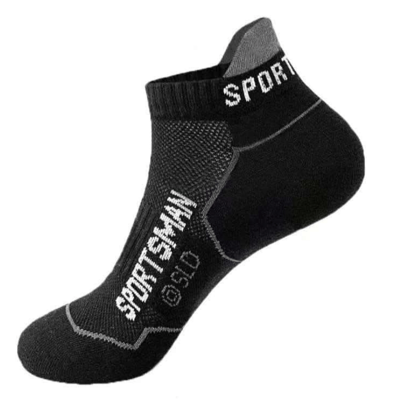 Compression Socks - height and standard