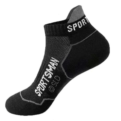 Compression Socks - height and standard