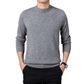 Sweater- Casual Men's Sweater Warm and Comfortable Long