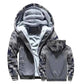  Realxizi Winter Dark Grey  Men Jacket Casual Pose , Buy Winter Jackets