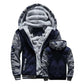  Realxizi Winter Navy Blue Men Jacket Casual Pose , Buy Winter Jackets
