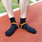 ANKLE LENGTH COMPRESSION SOCKS.