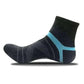 ANKLE LENGTH COMPRESSION SOCKS.