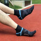 ANKLE LENGTH COMPRESSION SOCKS.