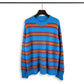 Hangjia Autumn Winter Round Neck Sweater
