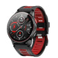 Luxury Watches For Men-BLUETOOTH SMART WATCH WITH FITNESS TRACKER.