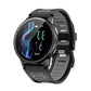 BLUETOOTH SMART WATCH WITH FITNESS TRACKER.