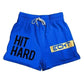 men shorts -BREATHABLE BASKETBALL SHORTS.