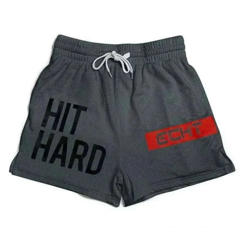 men shorts -BREATHABLE BASKETBALL SHORTS.
