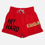 men shorts-BREATHABLE BASKETBALL SHORTS.