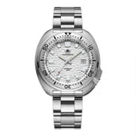 BUSINESS CASUAL MECHANICAL WATCH.