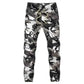 Men Cargo Pants-CAMOUFLAGE TRAINING PANTS.