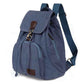 Best travel backpack-CANVAS TRAVEL BACKPACK.
