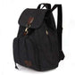 Best travel backpack-CANVAS TRAVEL BACKPACK.