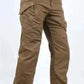 CARGO TACTICAL PANTS.