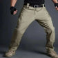 CARGO TACTICAL PANTS.