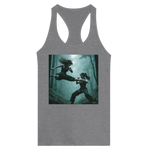 Women's Ideal Racerback Tank | Next Level 1533.