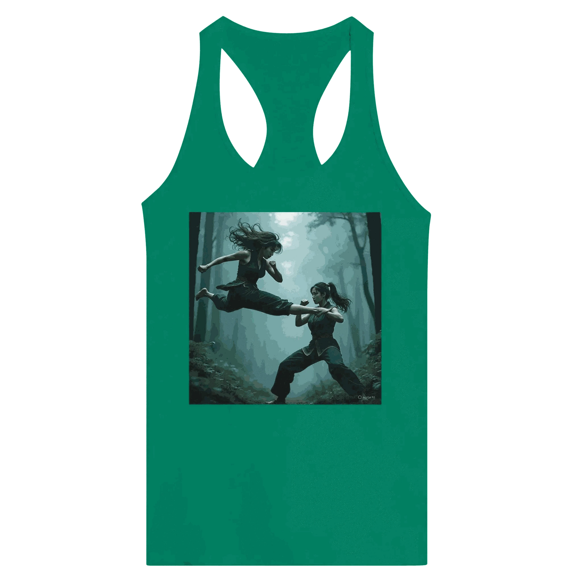 Women's Ideal Racerback Tank | Next Level 1533.